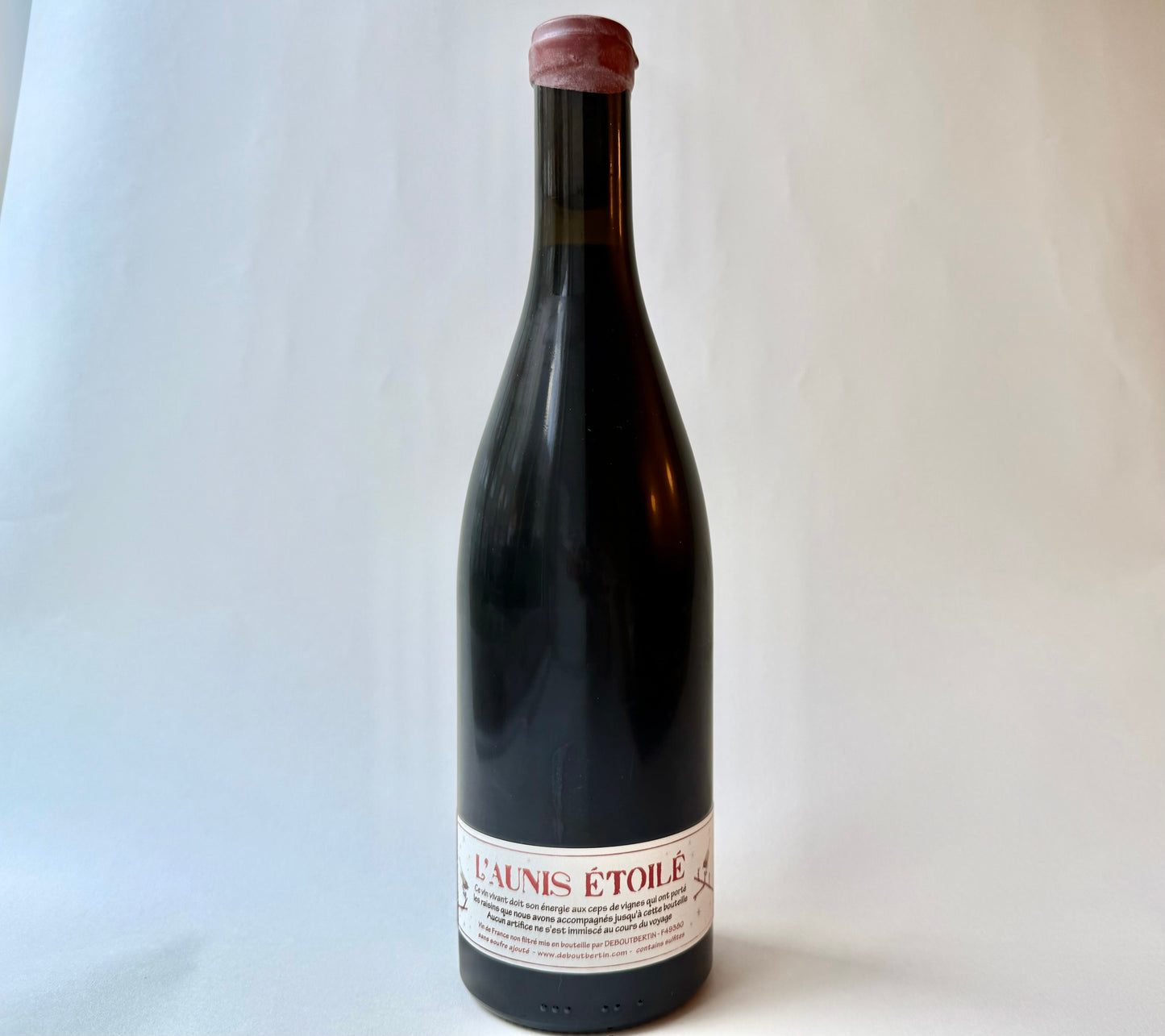 L’Aunis Etoile