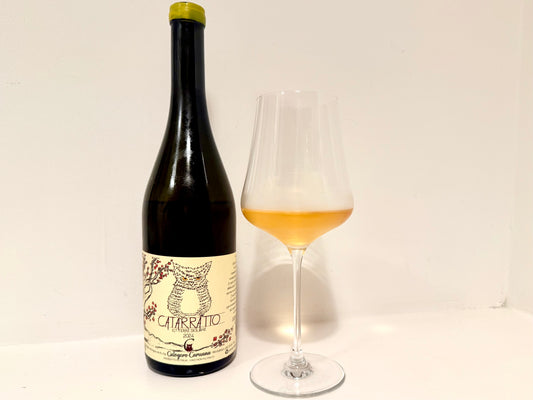 Catarratto IGT