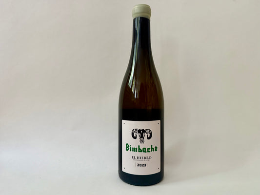 El Hierro Blanco 2023