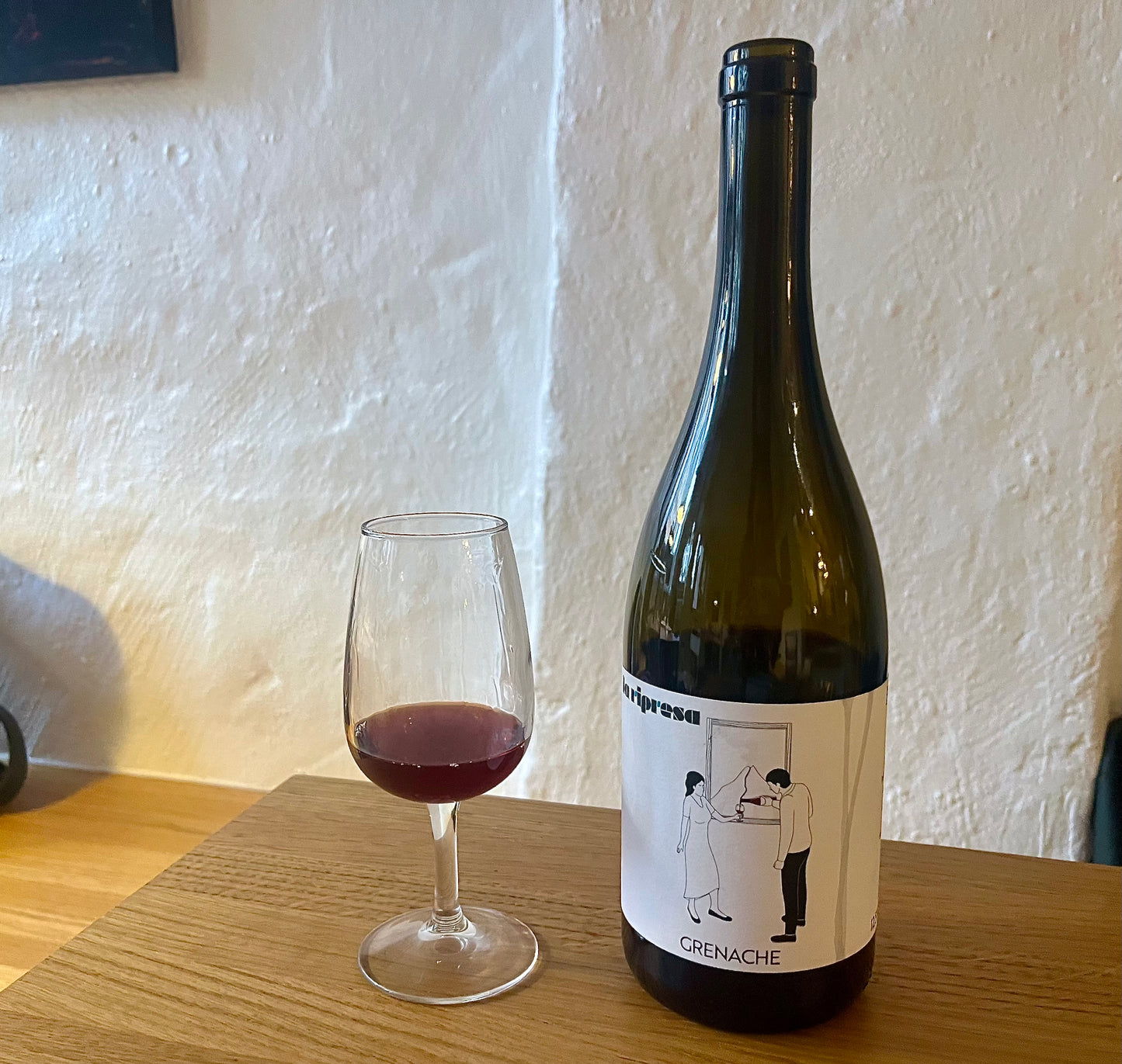 Grenache
