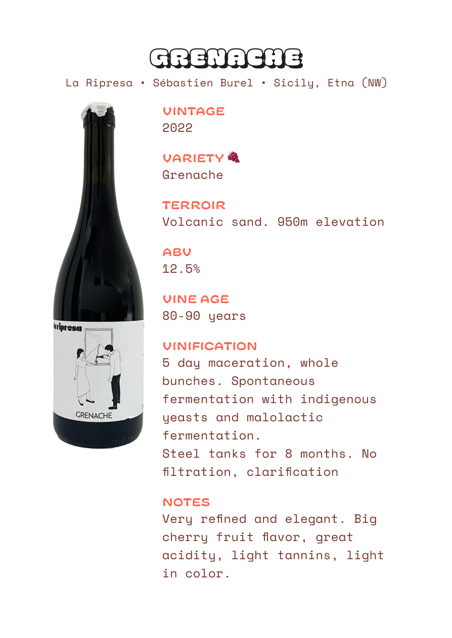 Grenache