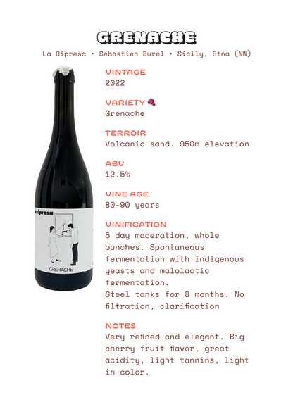 Grenache