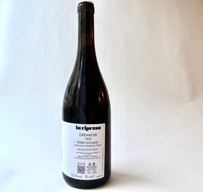 Grenache