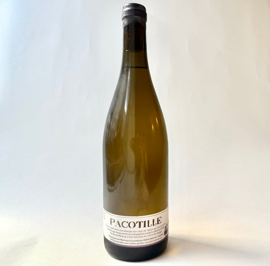 Pacotille