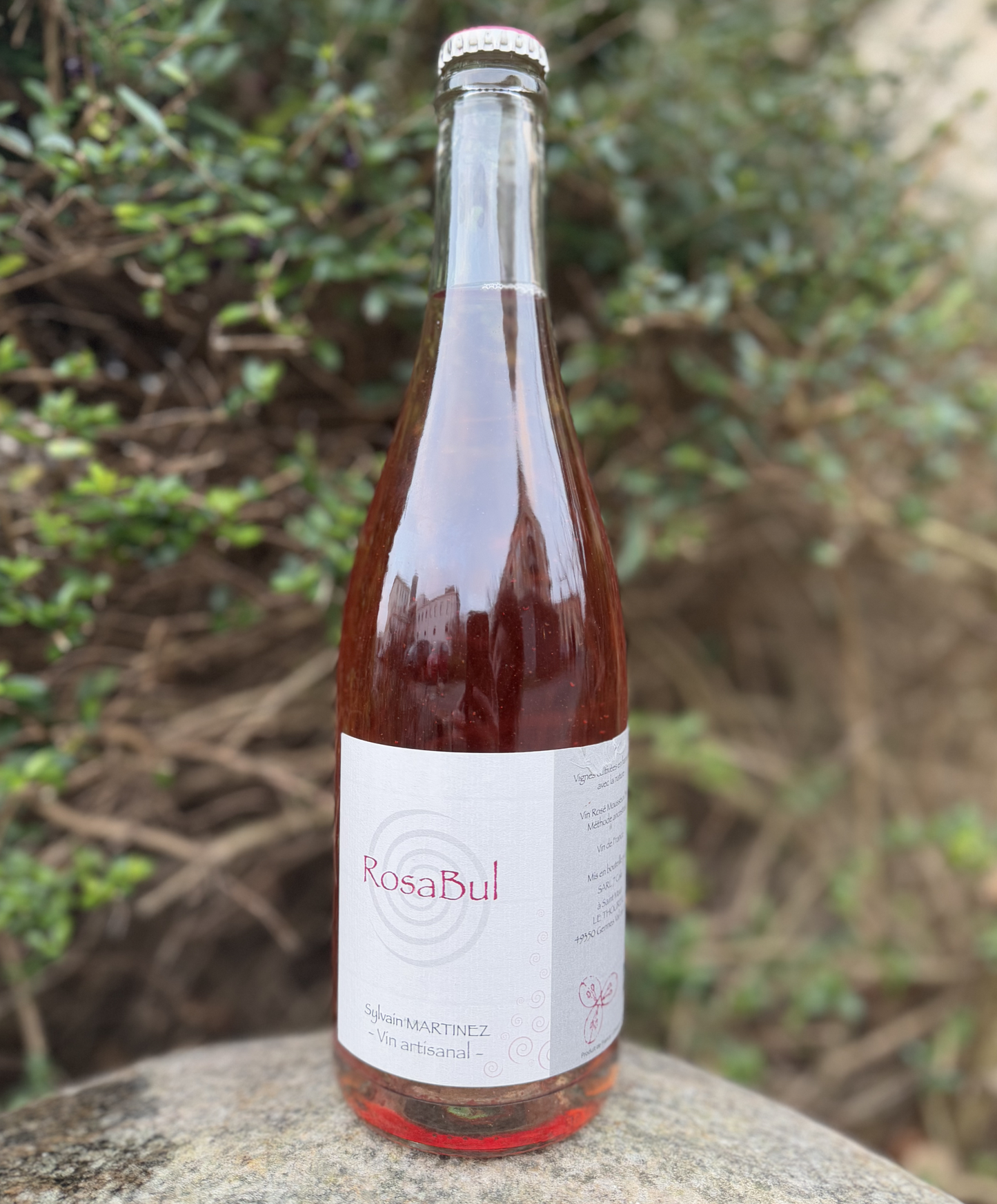 Rosabul