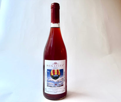 Rosato IGT
