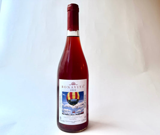 Rosato IGT