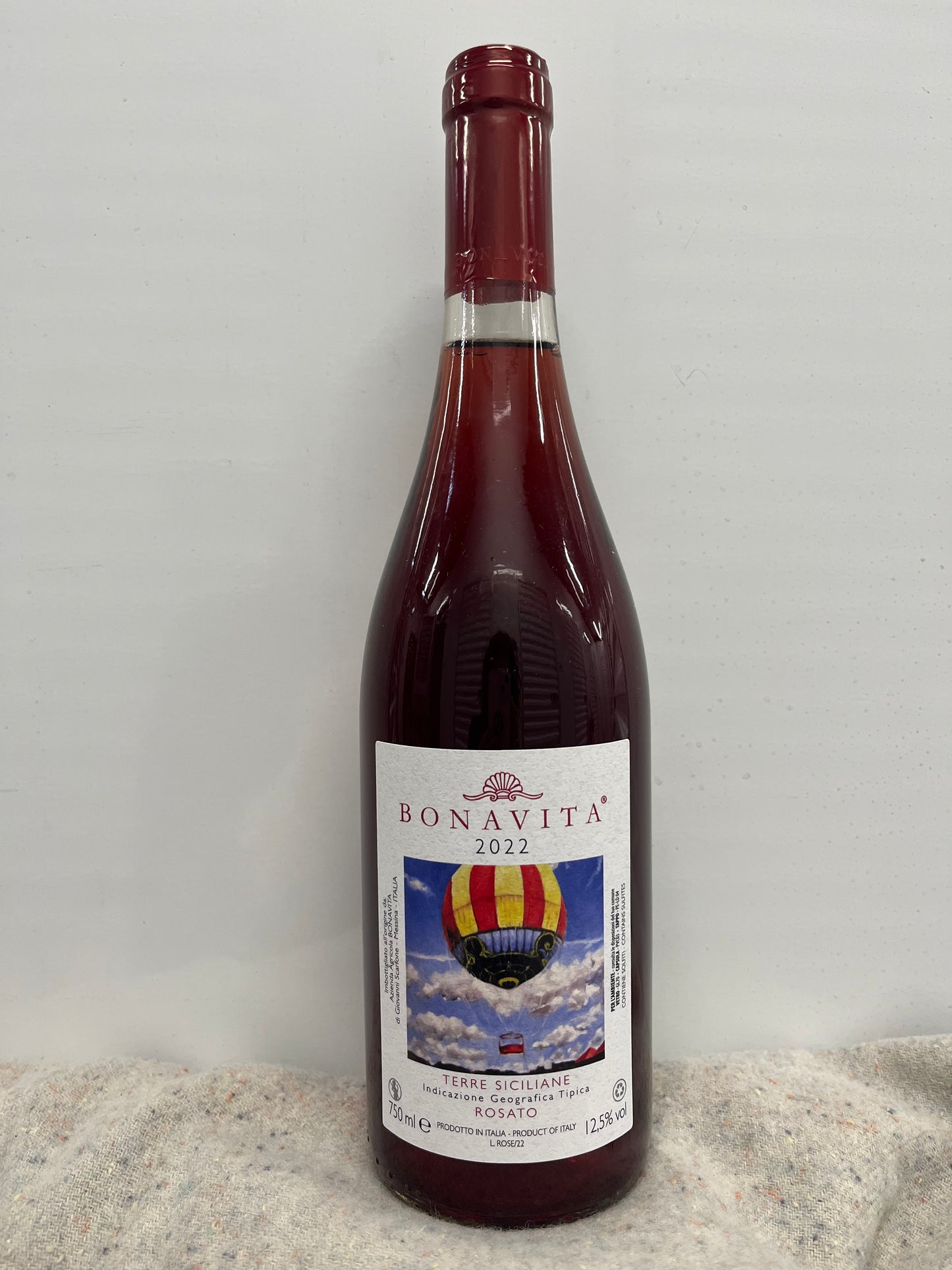 Rosato IGT