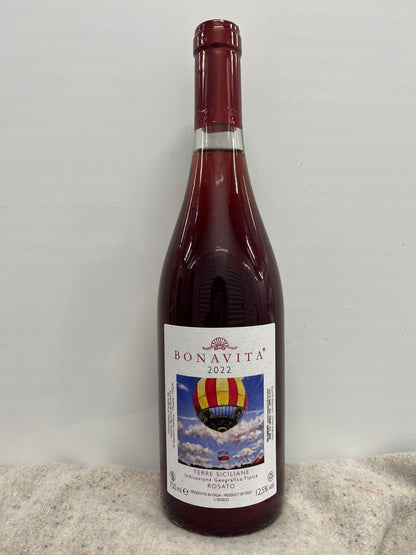Rosato IGT