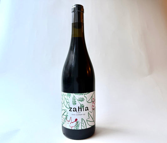 Zahia